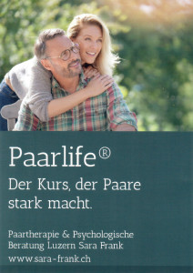 Paarlife Flyer
